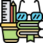 Books 图标 64x64