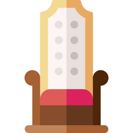 Throne icon