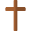 Cross アイコン 64x64