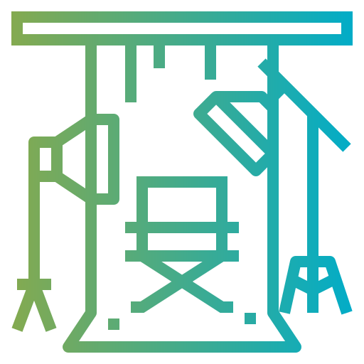 Studio icon