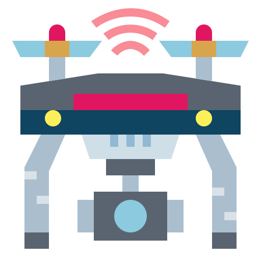Drone アイコン