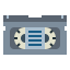 Vhs іконка 64x64