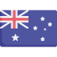 Australia icon 64x64