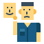 Actor іконка 64x64