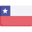 Chile icon 64x64