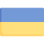 Ukraine icône 64x64