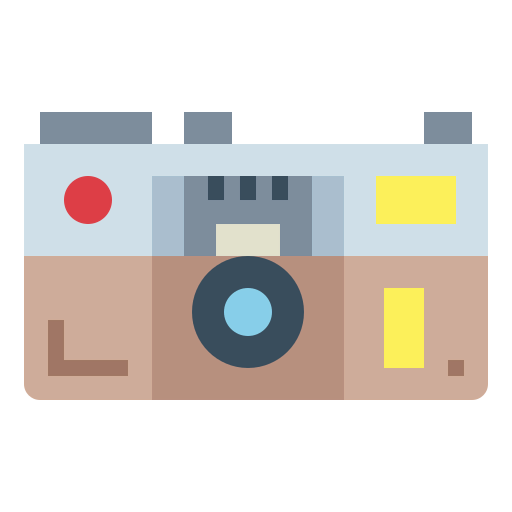 Camera icon