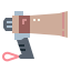 Megaphone іконка 64x64