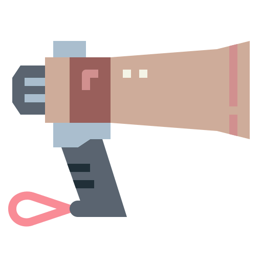 Megaphone icon