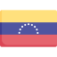 Venezuela icon 64x64