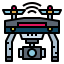 Drone іконка 64x64