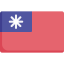 Taiwan icon 64x64
