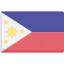 Philippines icon 64x64