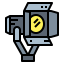 Spotlight іконка 64x64