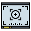 Viewfinder іконка 64x64
