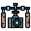 Gimbal іконка 64x64