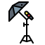 Reflector іконка 64x64