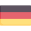 Germany icône 64x64