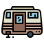 Caravan іконка 64x64