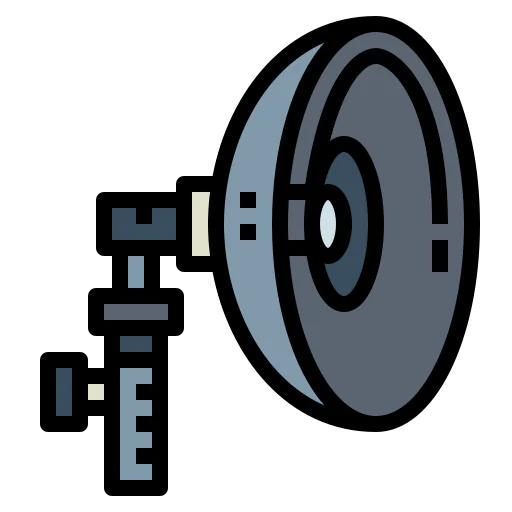 Flash icon