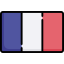 France icon 64x64