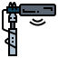 Microphone іконка 64x64