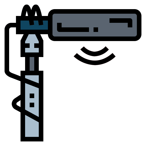 Microphone icon