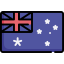 Australia icon 64x64