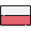 Poland icône 64x64