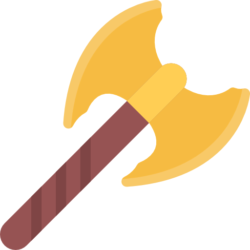 Axe icon