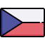Czech republic Ikona 64x64