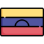 Venezuela icon 64x64