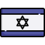 Israel icon 64x64