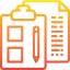 Буфер обмена иконка 64x64