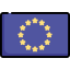 Евросоюз иконка 64x64