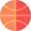 Basketball icon 64x64