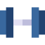 Dumbbell icon 64x64