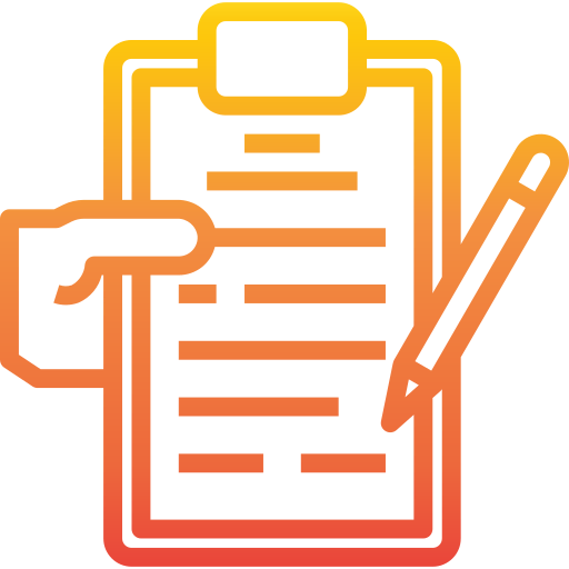 Checking icon