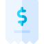 Invoice icon 64x64