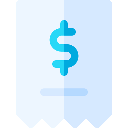 Invoice icon