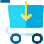Buy online icon 64x64