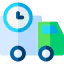 Delivery truck icon 64x64