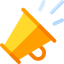 Promotion icon 64x64