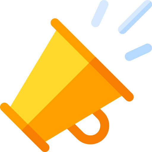 Promotion icon
