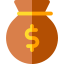 Money icon 64x64