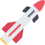 Rocket icon 64x64