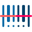 Bar code icône 64x64
