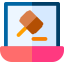 Auction icon 64x64
