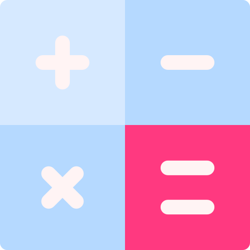 Calculator icon