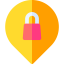 Privacy icon 64x64